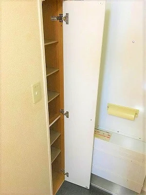 シューズボックス