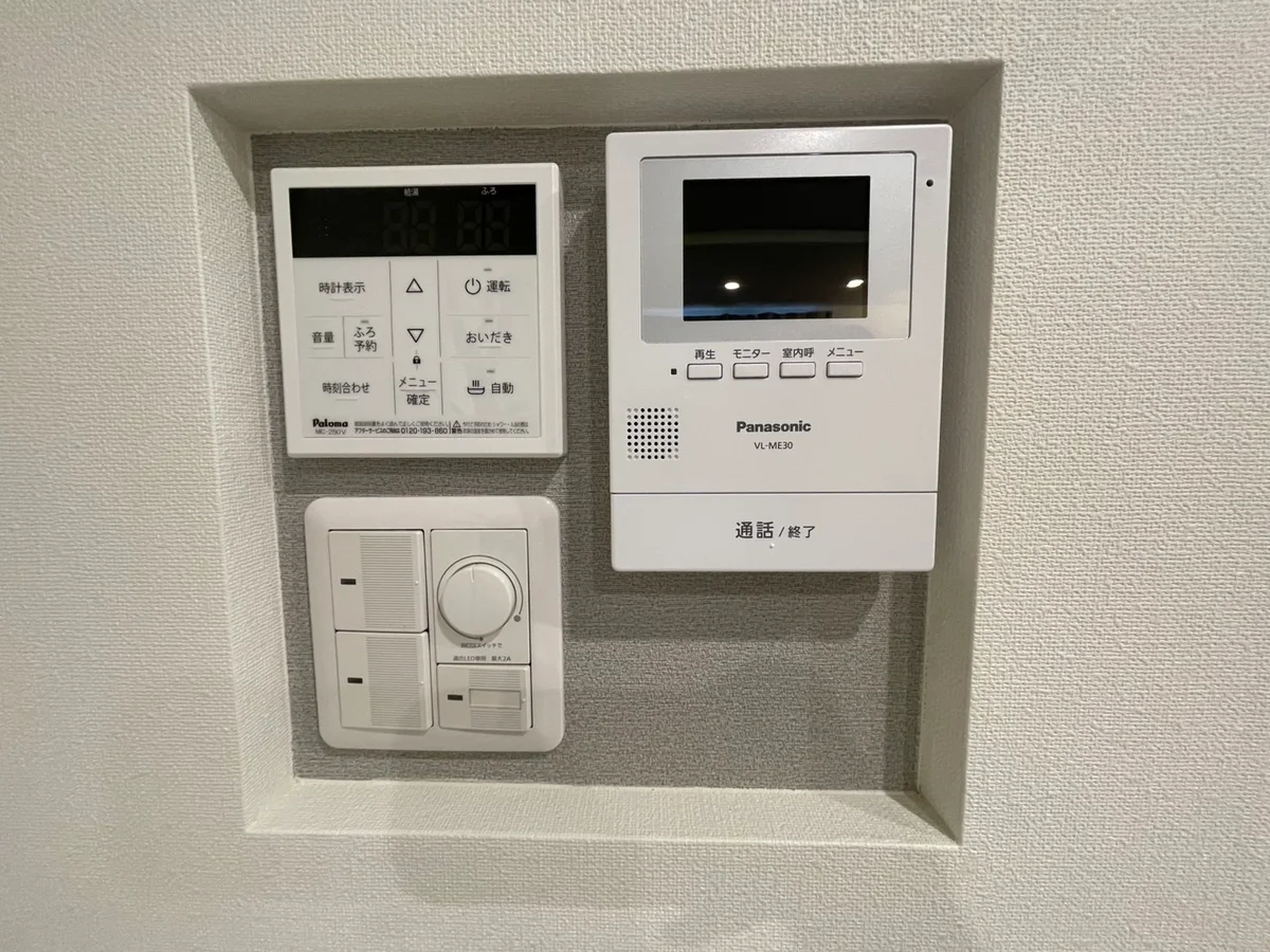 図面・写真と現況が異なる場合は現況を優先します。