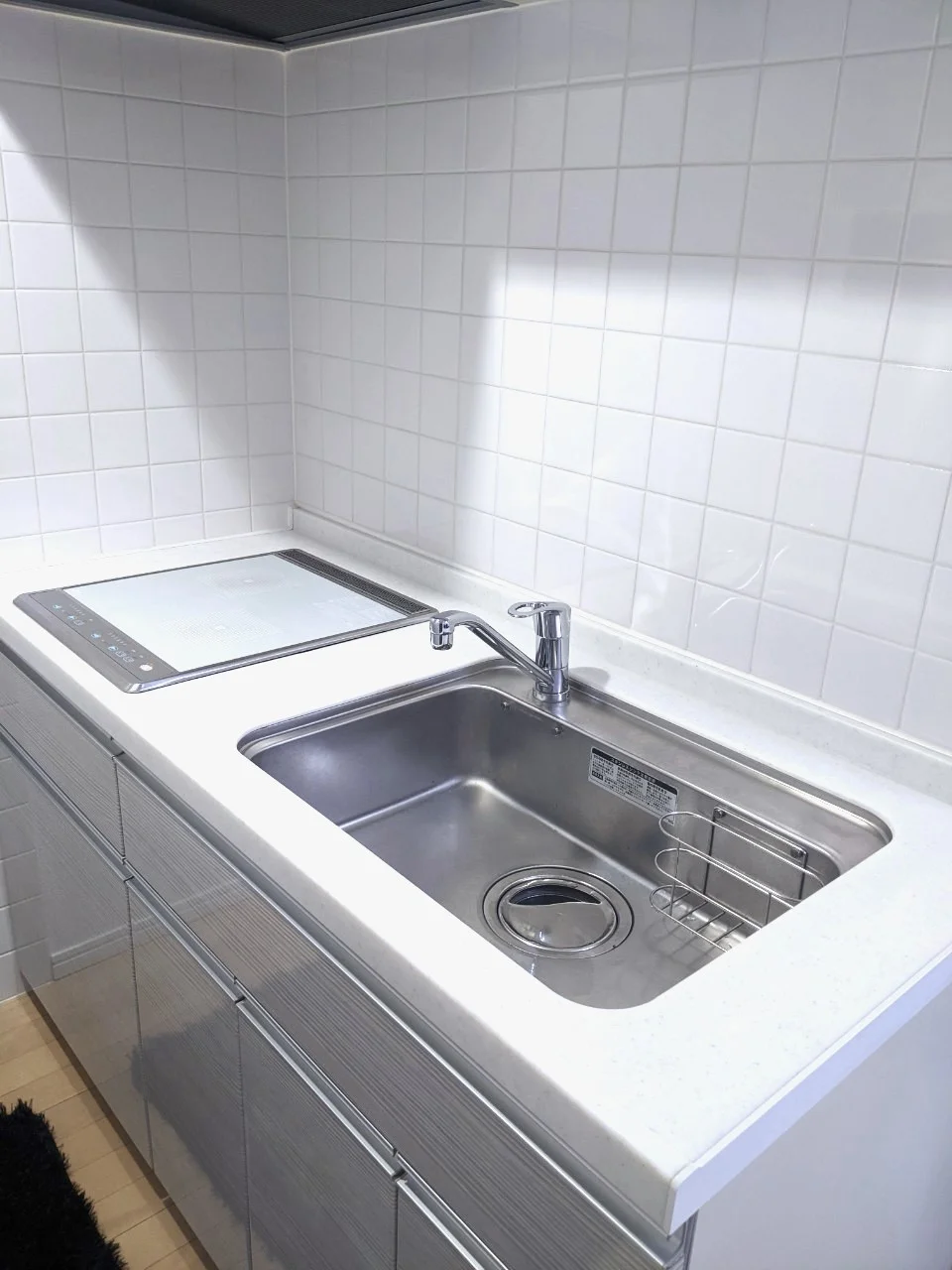 2口IHコンロ♪お料理好きに♪