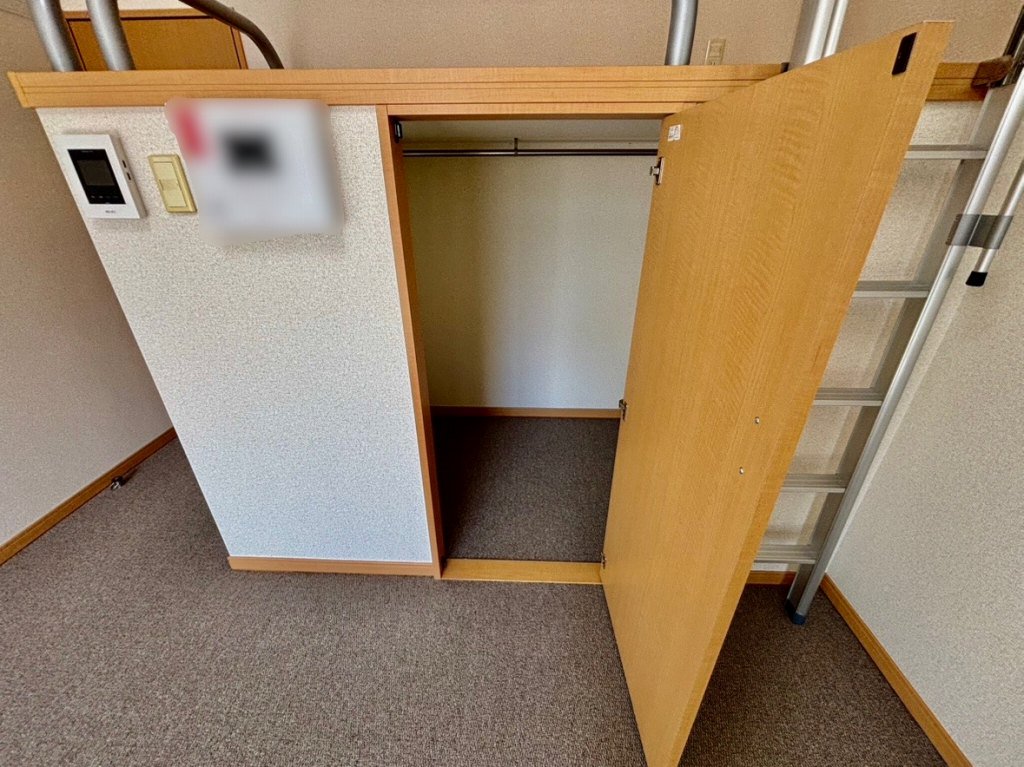設備・仕様は号室により異なる為、現況を優先いたします。