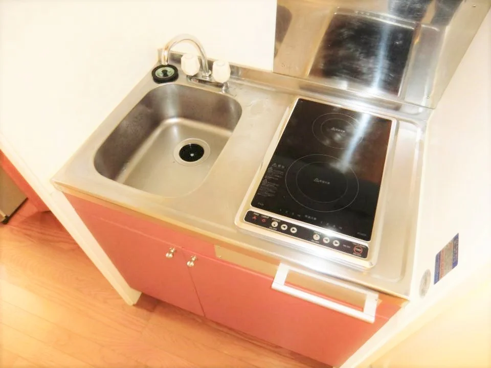 同タイプ物件の為、形状や間取寸法、色調等が実際とは異なります