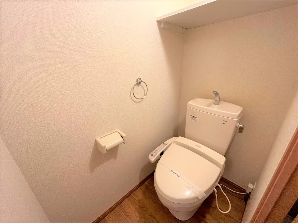 設備・仕様は号室により異なる為、現況を優先いたします。