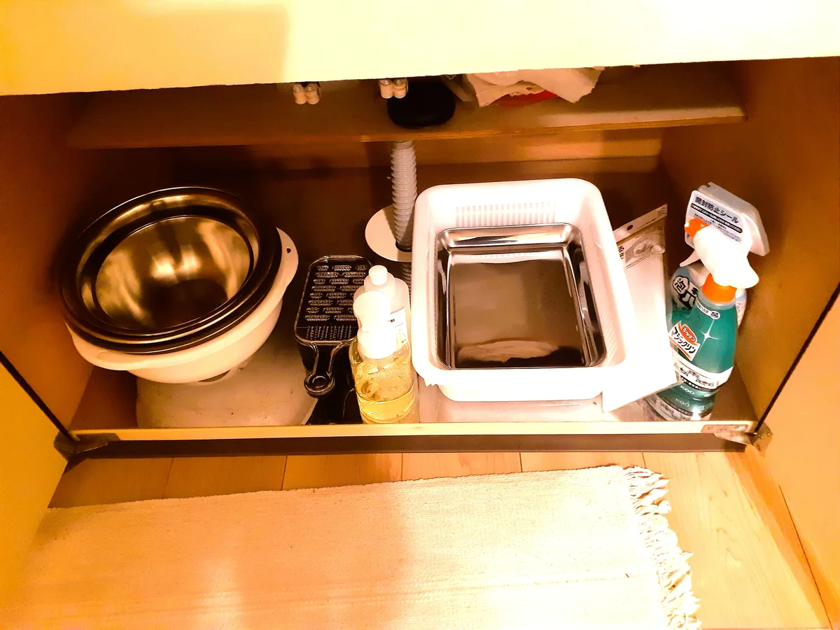 調理器具