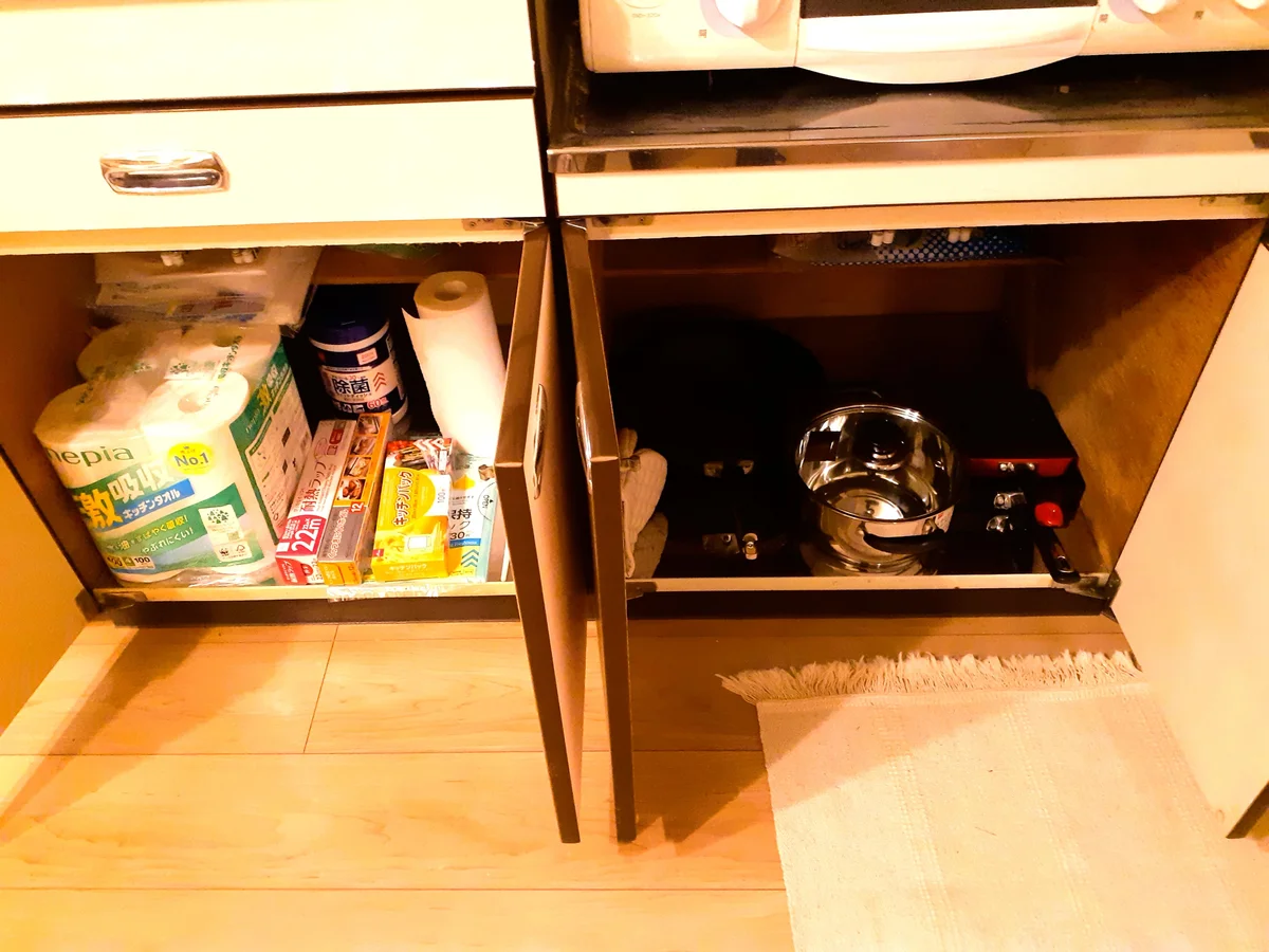調理器具、消耗品
