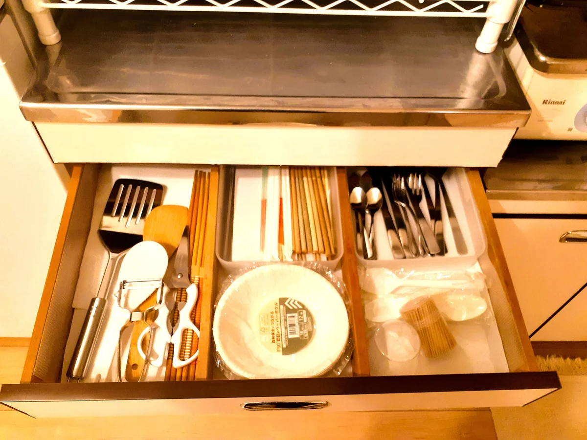 調理器具