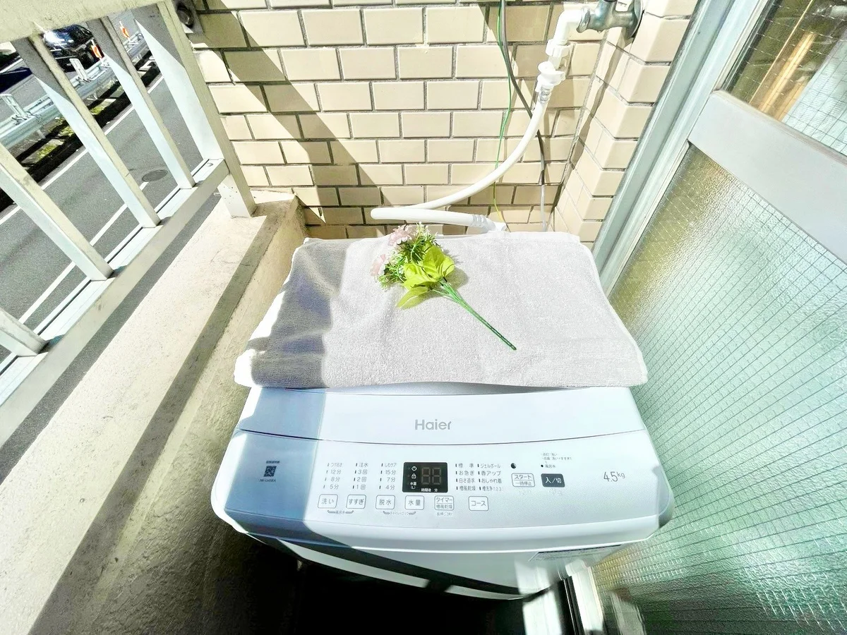 ※撮影用の観察植物・食器調理器具・雑貨類等はございません。※写真は現況優先