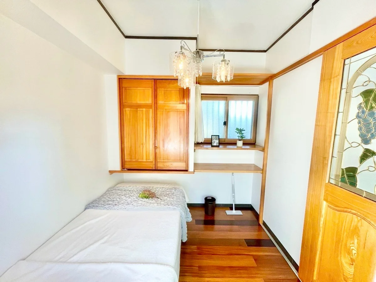 ※撮影用の観察植物・食器調理器具・雑貨類等はございません。※写真は現況優先