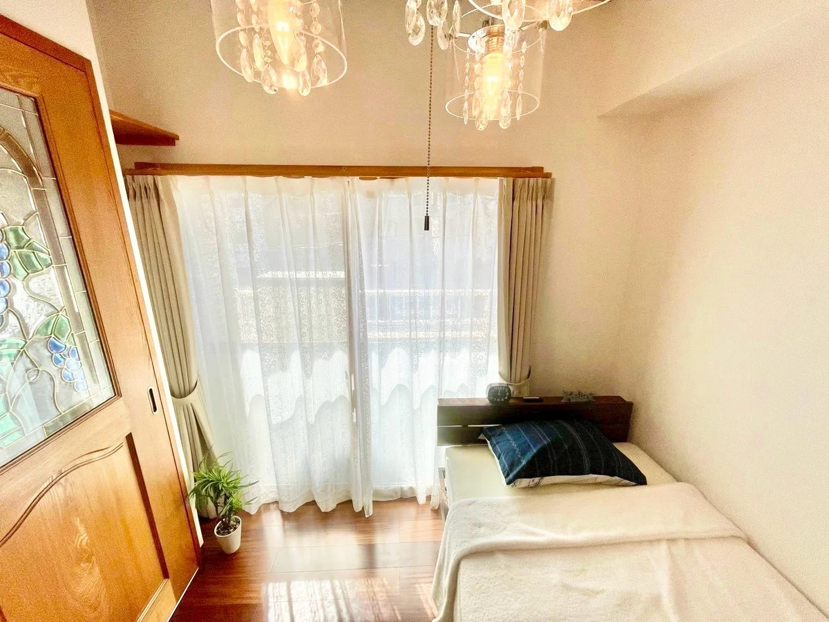 ※撮影用の観察植物・食器調理器具・雑貨類等はございません。※写真は現況優先