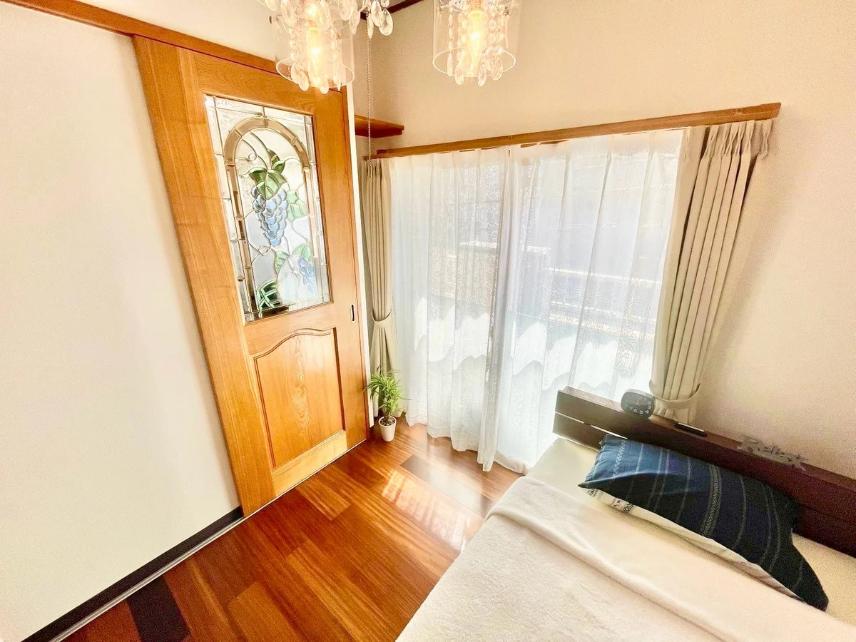 ※撮影用の観察植物・食器調理器具・雑貨類等はございません。※写真は現況優先