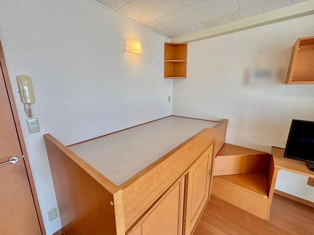 設備・仕様は号室により異なる為、現況を優先いたします。