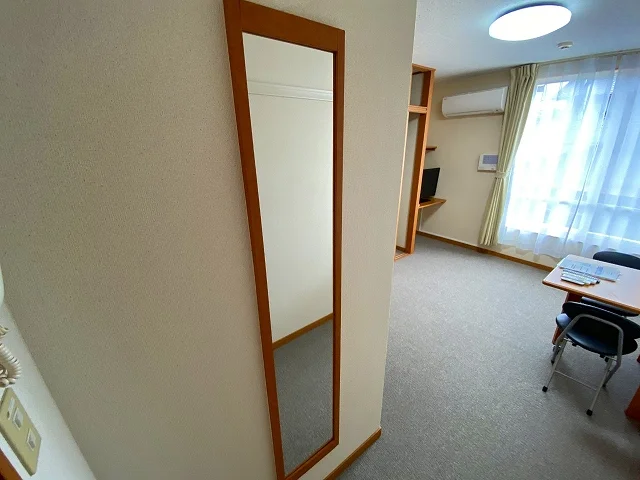 設備・仕様は号室により異なる為、現状を優先致します。