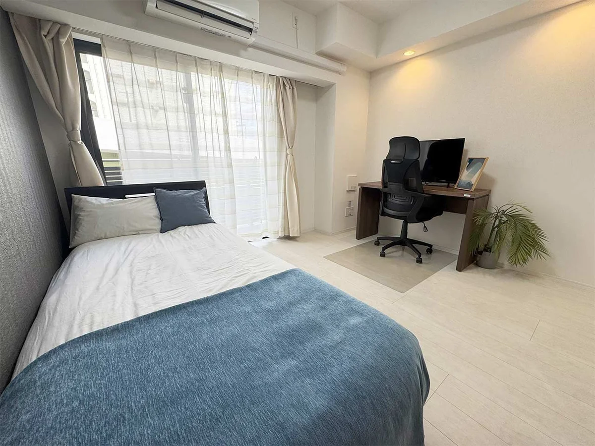 マイナビSTAY浮間舟渡 - 板橋区 マンスリーマンション 板橋区 ウィークリーマンション