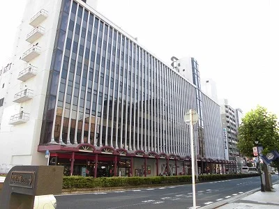 ヤマザワまで850m