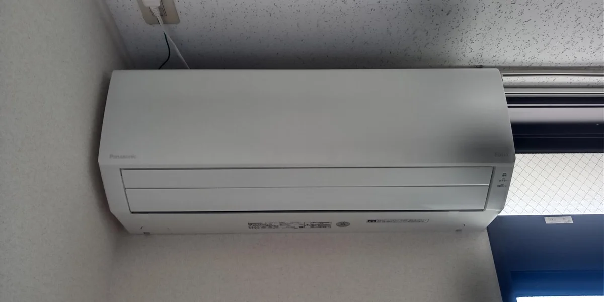 エアコン