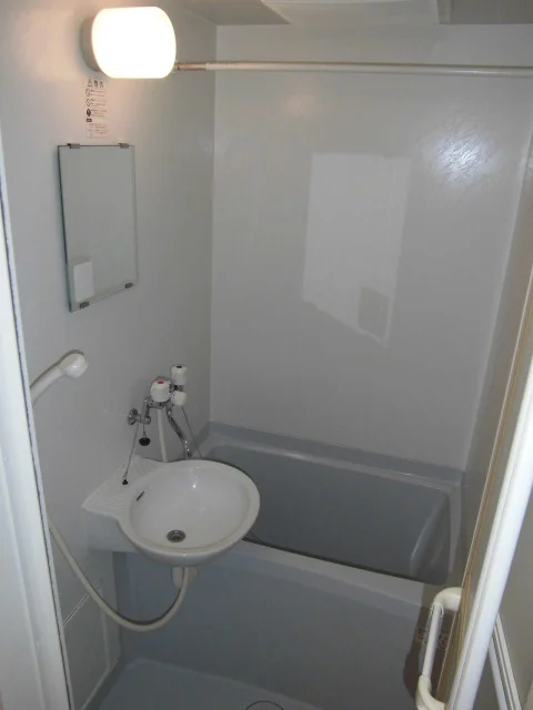 女性に人気のバス・トイレ別