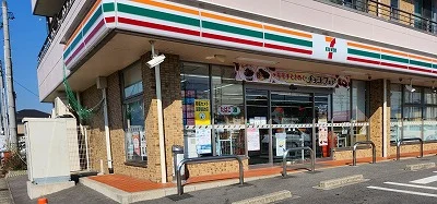 170ｍ　徒歩3分