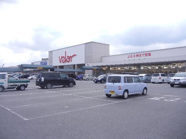 バロー