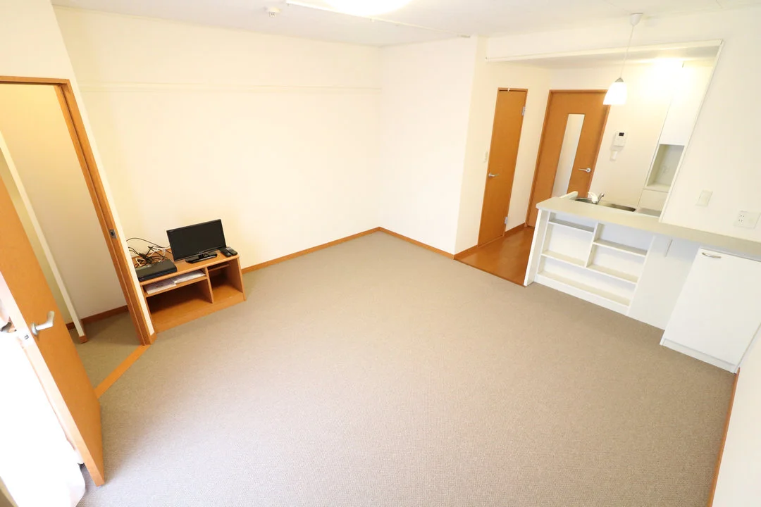 家具家電付により急な転勤や新生活を今すぐスタートできます！