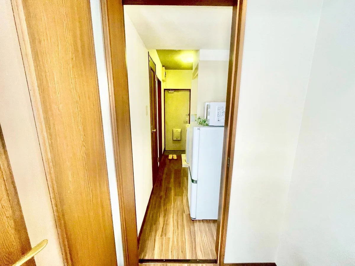 ※撮影用の観察植物・食器調理器具・雑貨類等はございません。※写真は現況優先