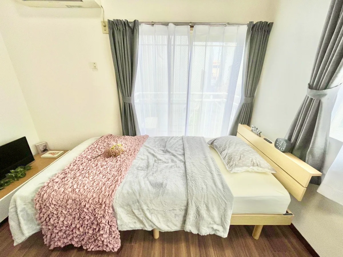 ※撮影用の観察植物・食器調理器具・雑貨類等はございません。※写真は現況優先