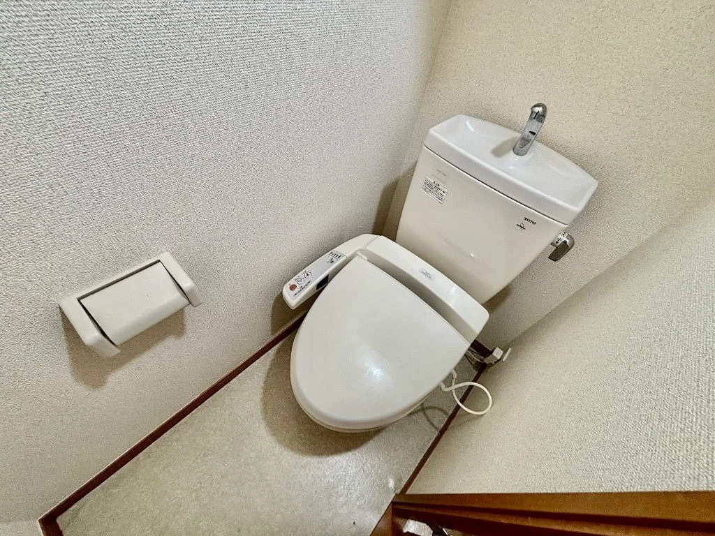 設備・仕様は号室により異なる為、現況を優先いたします。