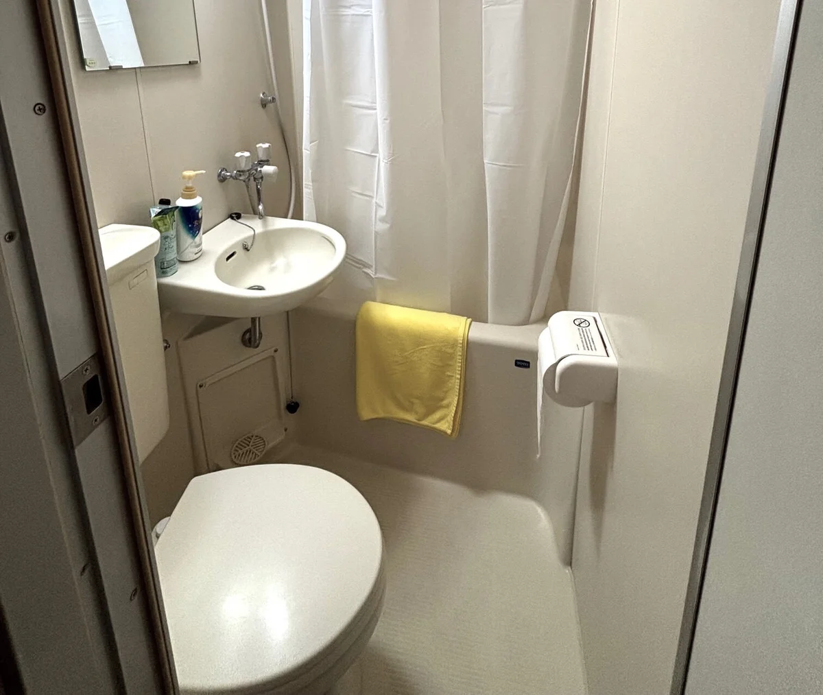 綺麗な水回り♪