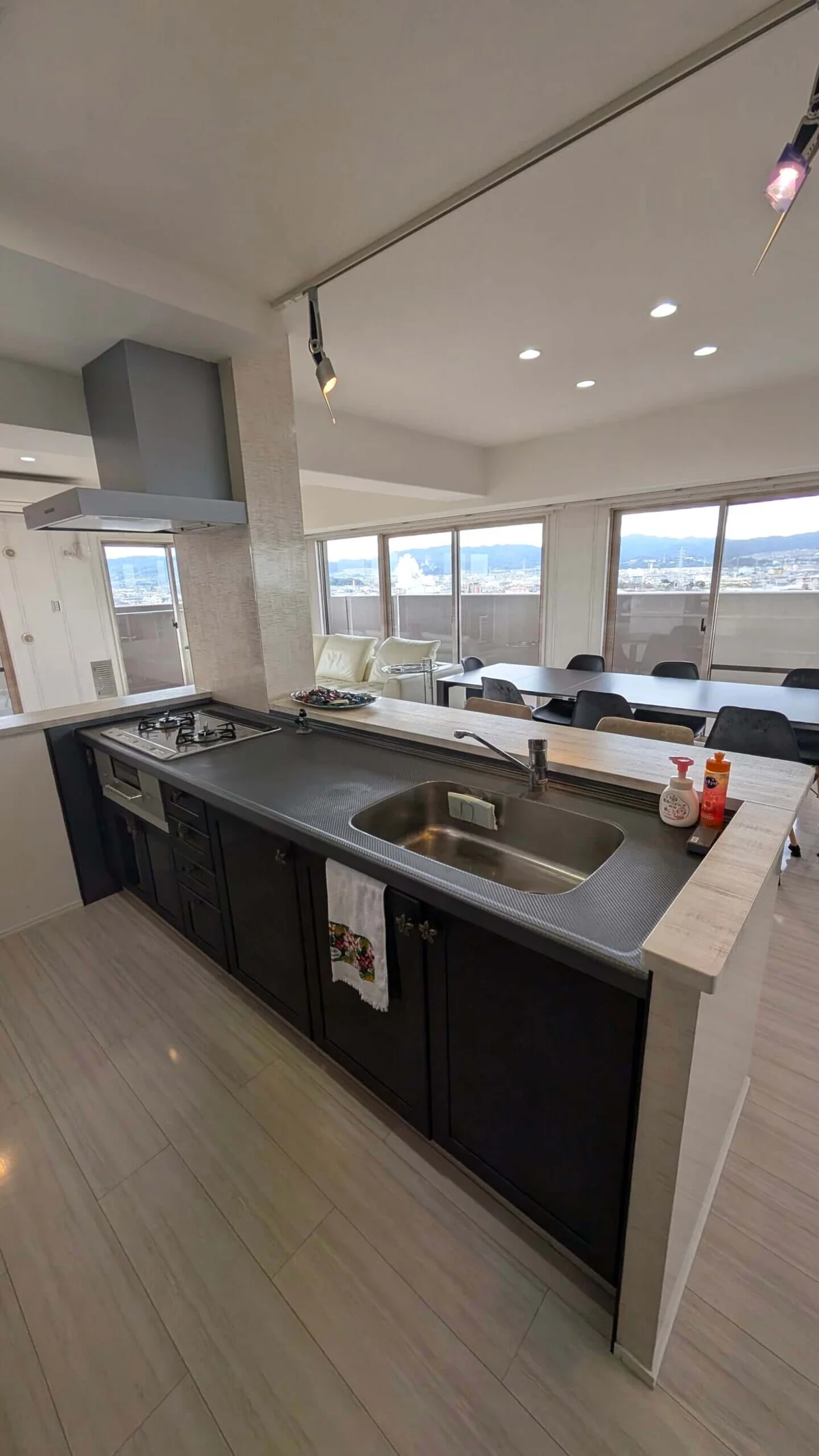 2口ガスコンロ🔥