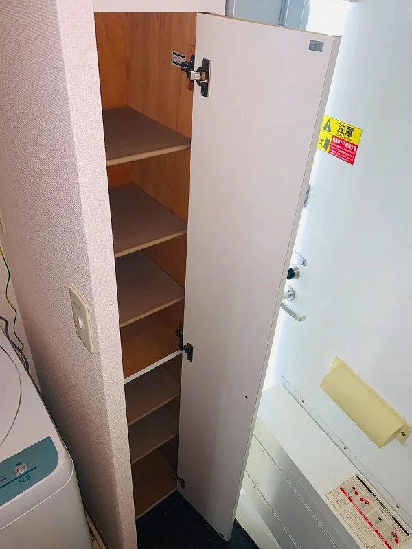 シューズボックス