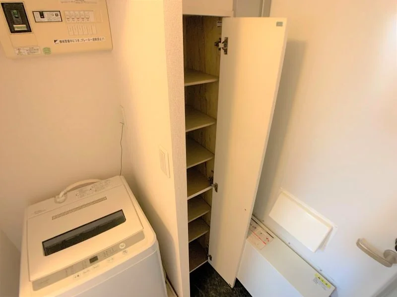 設備・仕様は号室により異なる為、現況を優先致します。