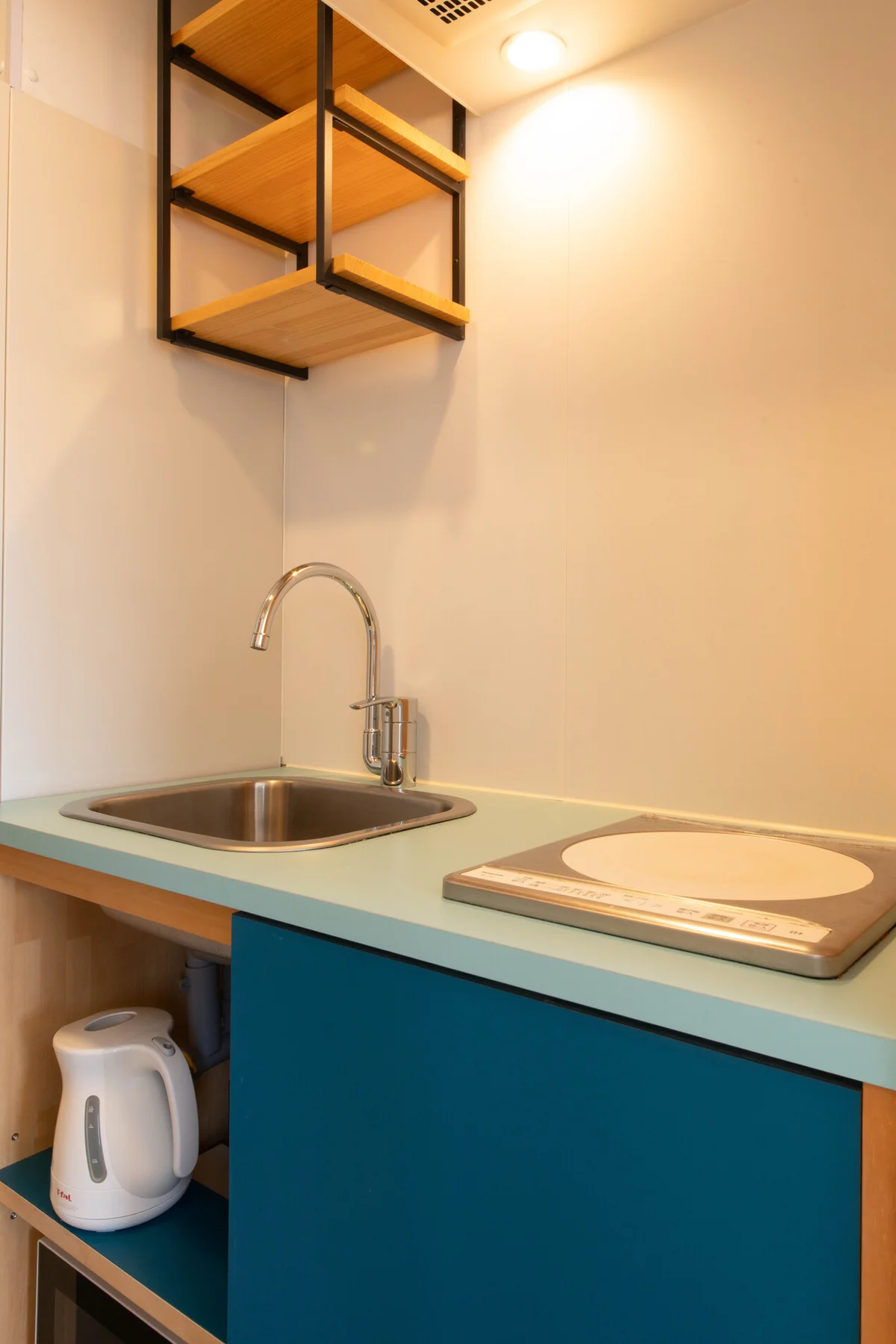 ちょうどいいコンパクトさが使いやすそう