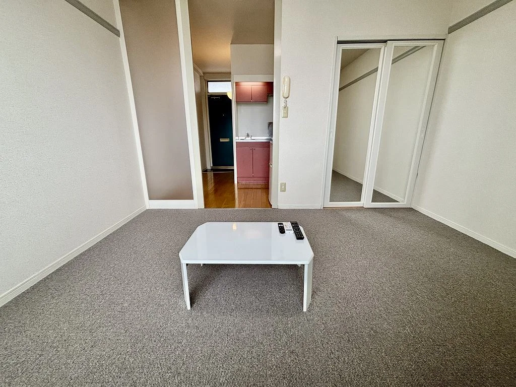 設備・仕様は号室により異なる為、現況を優先いたします。