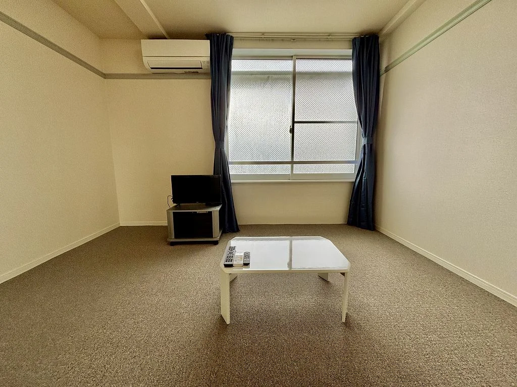 設備・仕様は号室により異なる為、現況を優先いたします。