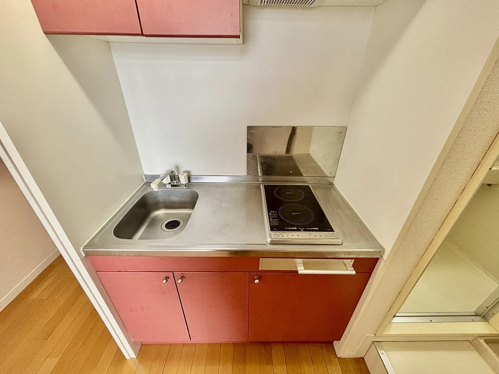 設備・仕様は号室により異なる為、現況を優先いたします。