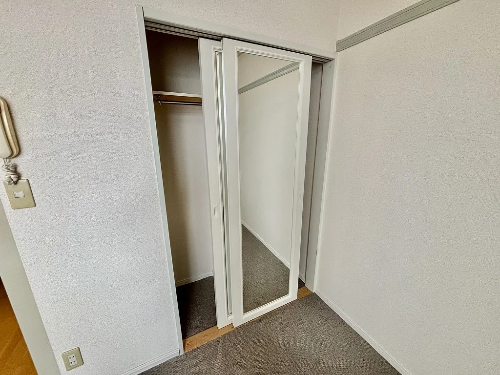 設備・仕様は号室により異なる為、現況を優先いたします。