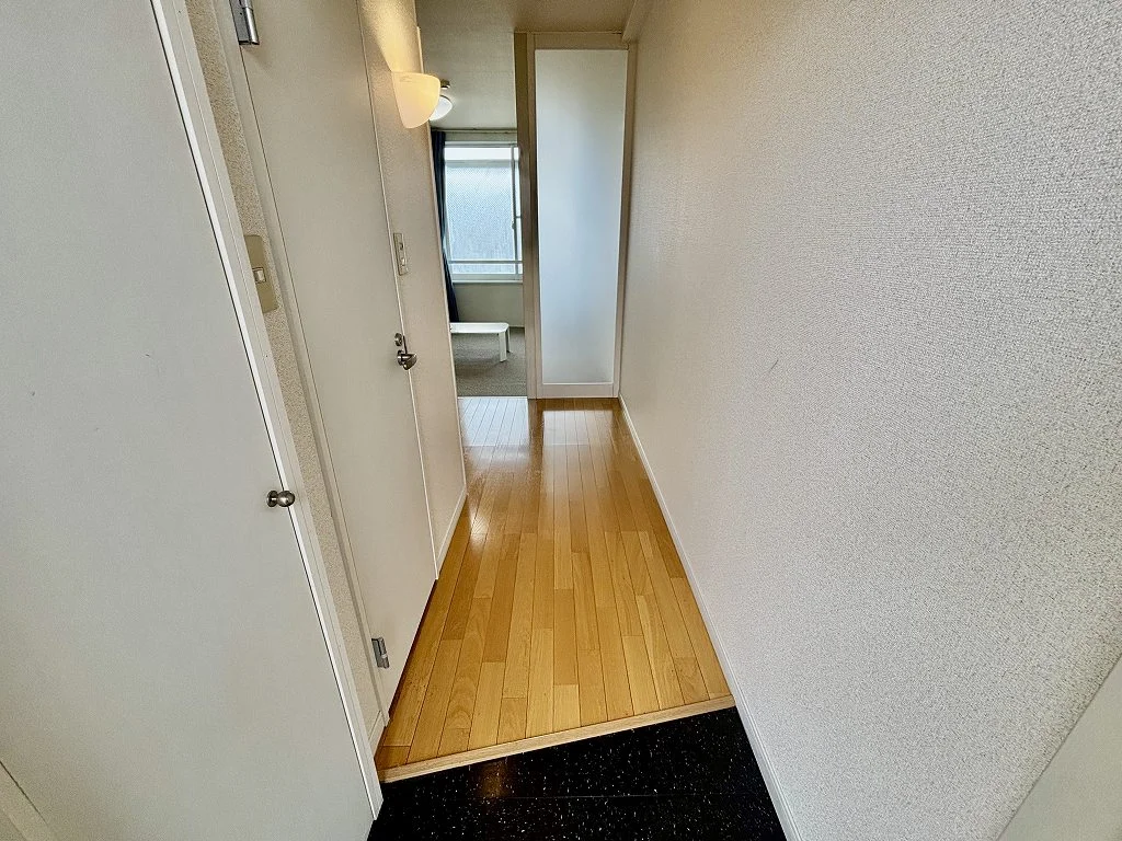 設備・仕様は号室により異なる為、現況を優先いたします。