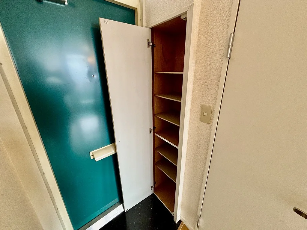 設備・仕様は号室により異なる為、現況を優先いたします。