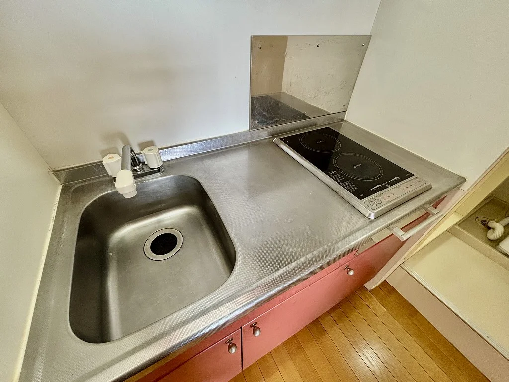 設備・仕様は号室により異なる為、現況を優先いたします。