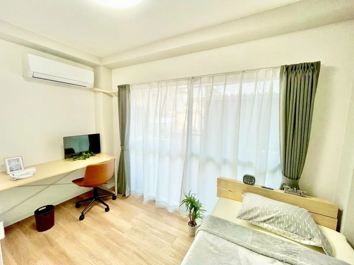 ※撮影用の観察植物・食器調理器具・雑貨類等はございません。※写真は現況優先