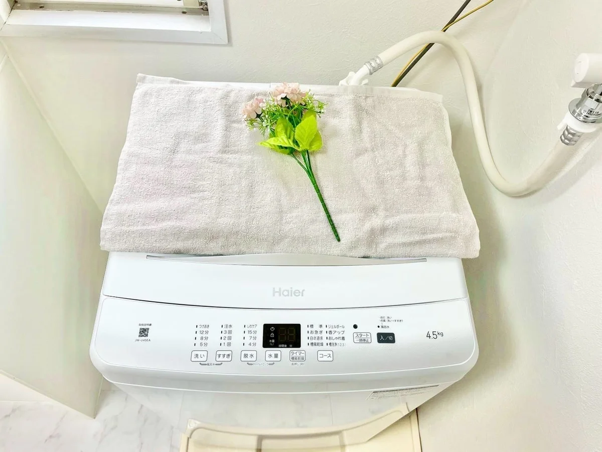 ※撮影用の観察植物・食器調理器具・雑貨類等はございません。※写真は現況優先