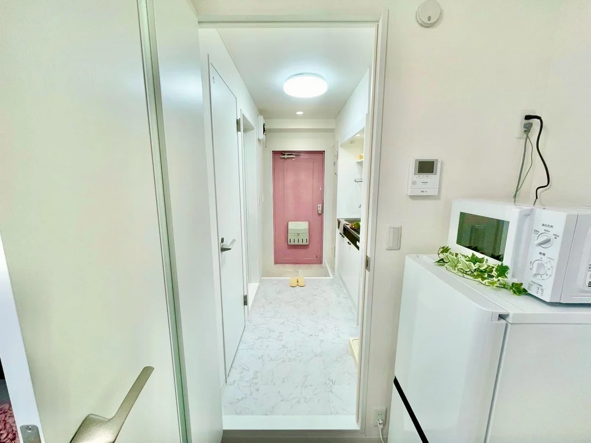 ※撮影用の観察植物・食器調理器具・雑貨類等はございません。※写真は現況優先