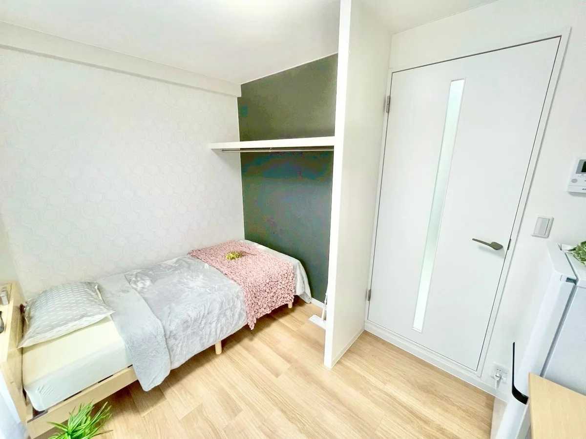 ※撮影用の観察植物・食器調理器具・雑貨類等はございません。※写真は現況優先