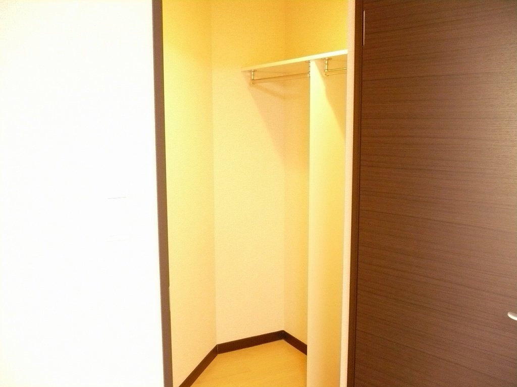 お部屋によって配置が異なります。