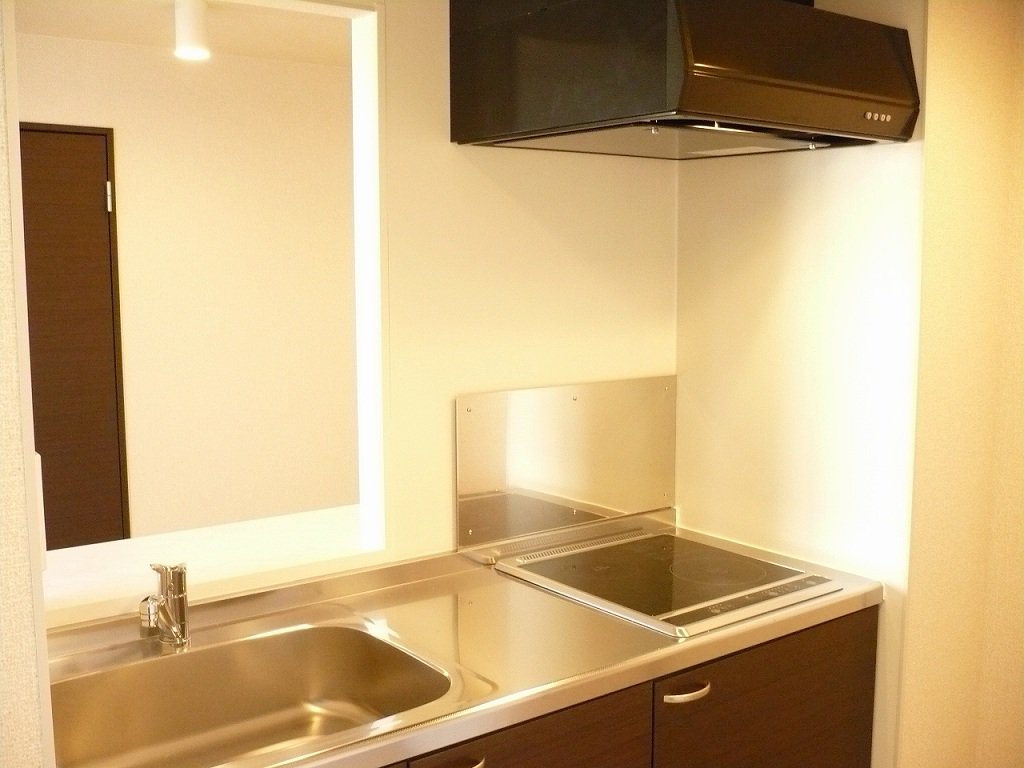 お部屋によって配置が異なります。