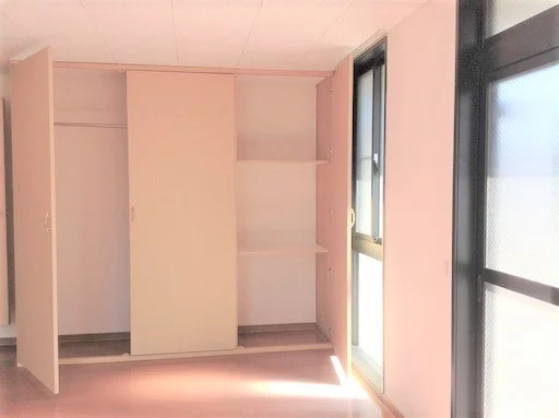 設備・仕様は号室により異なる為、現状を優先致します。