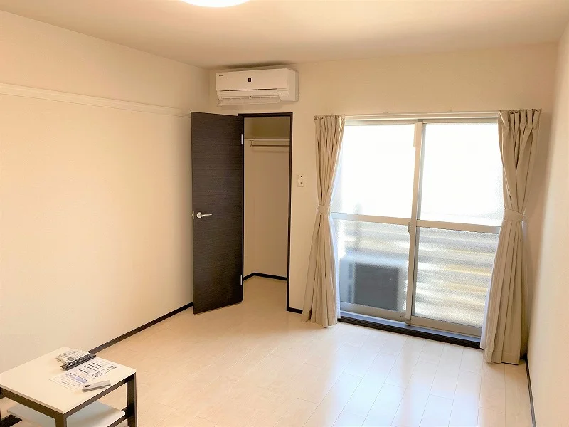 設備・仕様は号室により異なる為、現況を優先致します。