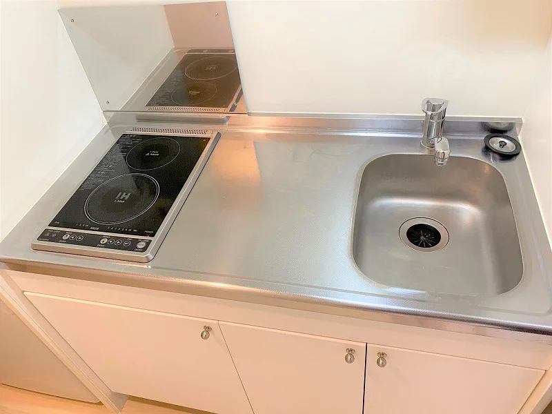 設備・仕様は号室により異なる為、現況を優先致します。