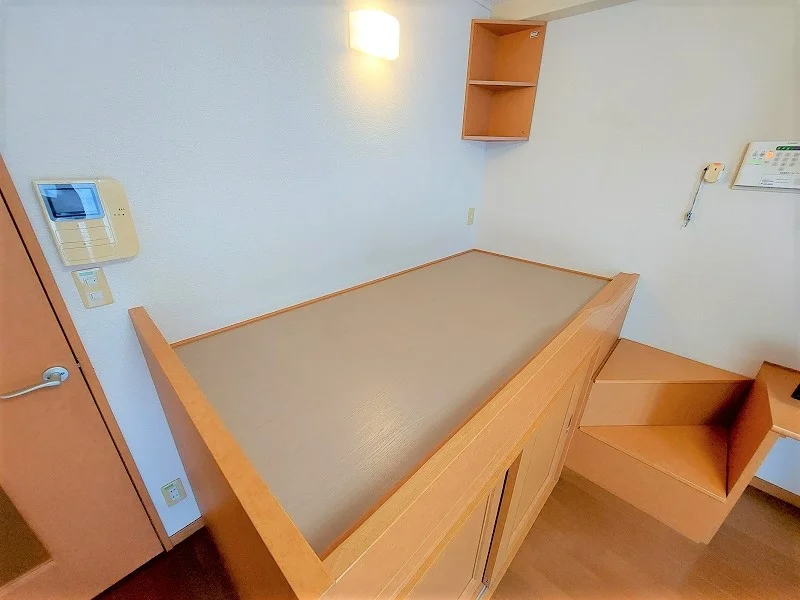 シングルベッド