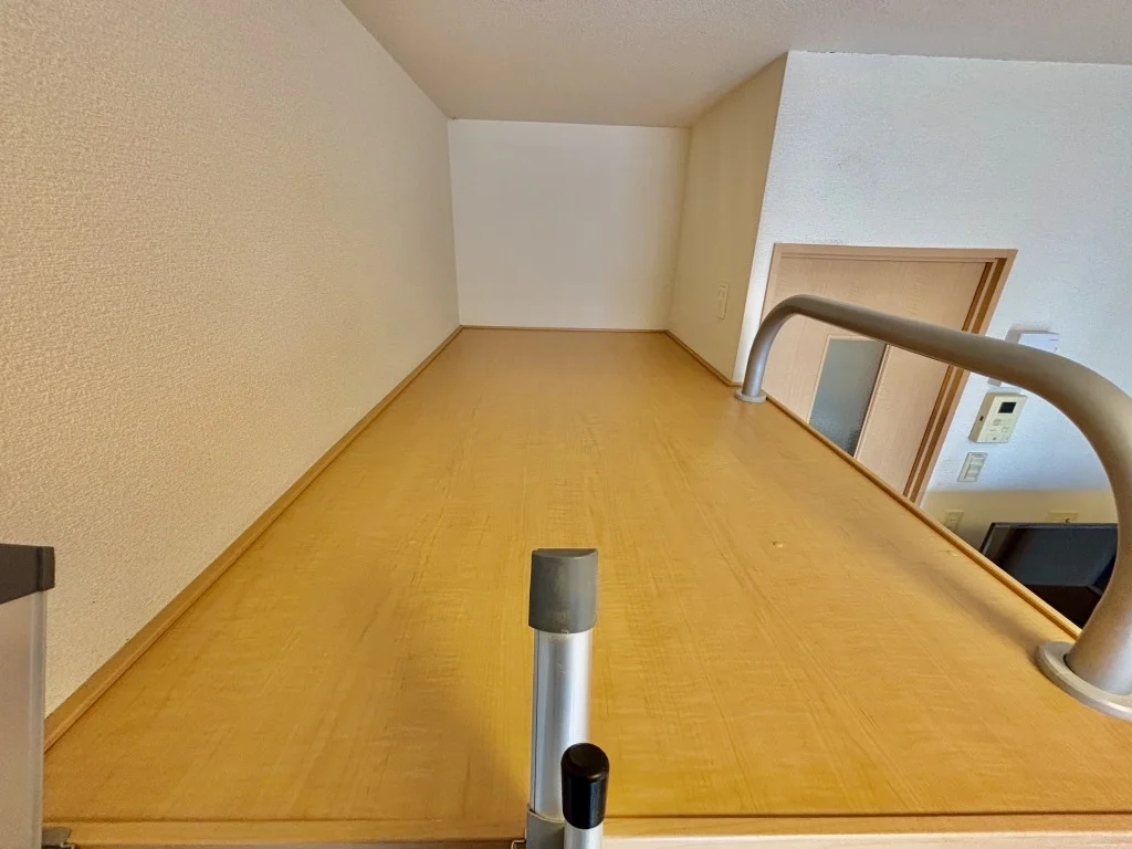 設備・仕様は号室により異なる為、現況を優先いたします。