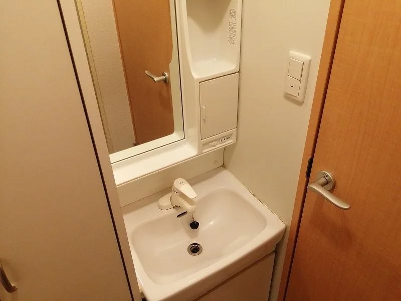 同タイプの物件写真です。