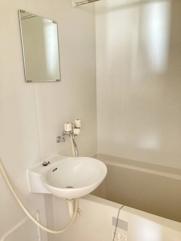 お部屋によりタイプが異なる場合があります